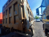 Shacman (Shaanxi) SX 8x4 Самосвал SX331863366 — Б/У, 2022 г.