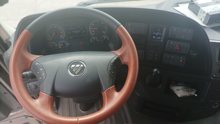 FOTON BJ4189SLFKA — Б/У, 2023 г.