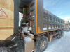FAW CA 3310 8x4 Самосвал — Б/У, 2023 г.