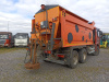 Shacman (Shaanxi) SX 6x4 КДМ ЭД600АКМН — Б/У, 2024 г.