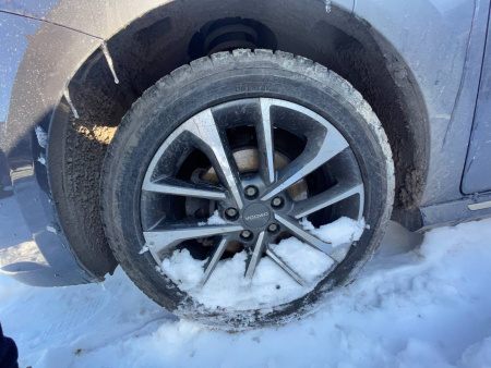 Omoda S5 1.5T CVT Tech — Б/У, 2023 г.