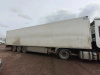 Schmitz Cargobull SKO24 Полуприцеп изотермический/рефрижератор SKO 24/L-13.4 FP60 COOL — Б/У, 2018 г.