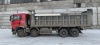 Howo T5G 8x4 Самосвал ZZ3317V386GE1 — Б/У, 2022 г.