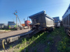 РИАТ 858 Прицеп самосвал 85830F — Б/У, 2023 г.