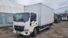 АВТОМЕХАНИЧЕСКИЙ ЗАВОД 57589A изотермический — Б/У, 2024 г.