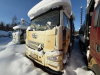 FAW CA 3310 8x4 Самосвал — Б/У, 2022 г.