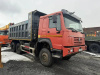 Howo ZZ 6x6 Самосвал ZZ3327S3857E — Б/У, 2022 г.