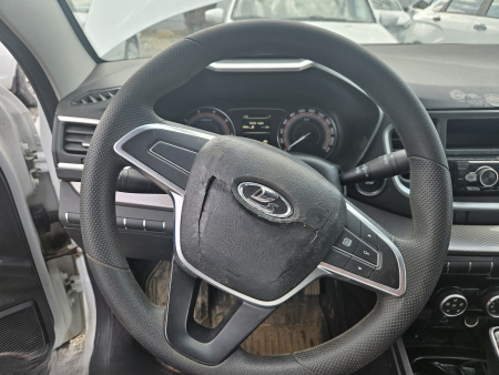 LADA Comfort 24 1.8 122hp AT — Б/У, 2024 г.