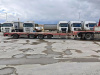 MANAC 4 Полуприцеп тяжеловоз 4 оси 4S0U1N — Б/У, 2020 г.
