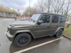 Mercedes-Benz G-CLASS 63 AMG — Б/У, 2025 г.