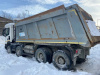 Scania P 8x4 Самосвал 440B8X4HZTA — Б/У, 2020 г.