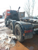 КамАЗ 53504 6x6 Седельный тягач 53504-46 — Б/У, 2017 г.