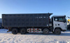 Shacman (Shaanxi) SX 8x4 Самосвал SX331863366 — Б/У, 2022 г.
