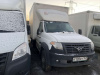 UAZ Profi Промтоварный — Б/У, 2021 г.