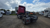 MERCEDES-BENZ Actros 4x2 Седельный тягач — Б/У, 2017 г.