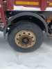 КамАЗ 65801 8x4 Самосвал 65801-001-68 — Б/У, 2021 г.