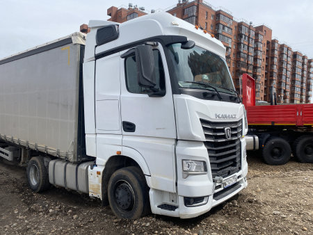 КамАЗ 54901 4x2 Седельный тягач 54901-94 — Б/У, 2023 г.
