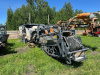 WIRTGEN W195 Фреза дорожная W195I — Б/У, 2024 г.