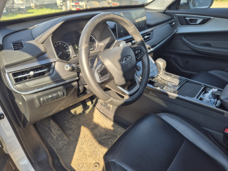 CHERY Action — Б/У, 2023 г.