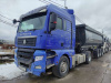 SITRAK ZZ4186V361HE — Б/У, 2023 г.