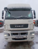 КамАЗ 5490 4x2 Седельный тягач 5490-022-87 — Б/У, 2017 г.