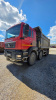 SITRAK C7H 8x4 Самосвал ZZ3316V306ME — Б/У, 2022 г.