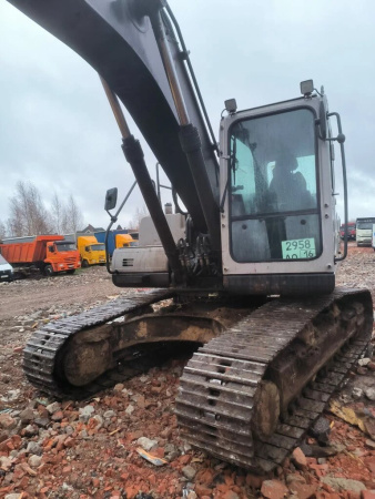 Zoomlion ZE215 Экскаватор ZE215E — Б/У, 2023 г.