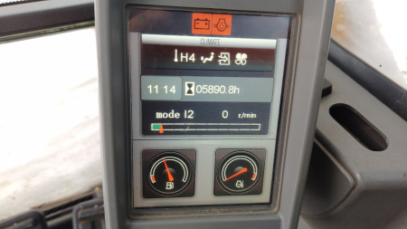LGCE Е6210FLC — Б/У, 2023 г.