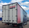 НОВЫЙ ЗАВОД 3006A4 на шасси FOTON Aumark 4x2 Бортовой (Евроборт) — Б/У, 2024 г.