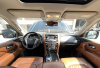 INFINITI 5.6 LUXE Sensory (8-мест) ProACTIVE — Б/У, 2018 г.