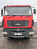 МАЗ 6501 6x4 Самосвал 650128 — Б/У, 2021 г.