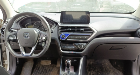 CHANGAN DLX 1.5 5DCT (I поколение) — Б/У, 2023 г.