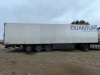 Schmitz Cargobull SKO24 Полуприцеп изотермический/рефрижератор SKO 24/L-13.4 FP60 COOL — Б/У, 2018 г.