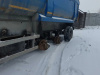 Тонар 9523 Полуприцеп самосвальный 952301 — Б/У, 2018 г.