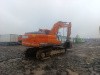 Doosan DX 225 Экскаватор DX225NLCA — Б/У, 2019 г.