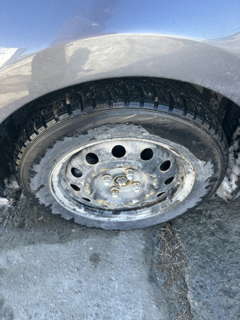 Hyundai SOLARIS Comfort 1.6 AT — Б/У, 2022 г.