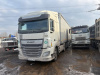 DAF XF 4x2 Седельный тягач XF 480 FT — Б/У, 2020 г.