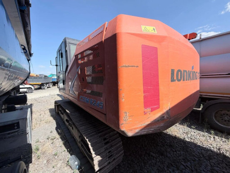 Lonking CDM6245 Экскаватор — Б/У, 2023 г.