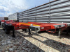SINANLI TANKER ST4FCS — Б/У, 2023 г.