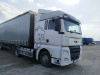 SITRAK ZZ4186V391HE — Б/У, 2023 г.