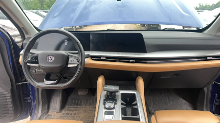 CHANGAN Hunter Plus — Б/У, 2023 г.