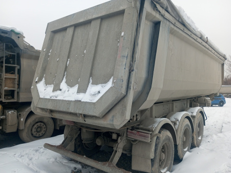 GRUNWALD 9453-0000010-50 — Б/У, 2023 г.