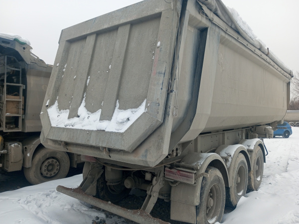 GRUNWALD 9453-0000010-50 — Б/У, 2023 г.