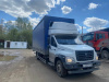 GAZ GAZON NEXT Бортовой 2824LU — Б/У, 2024 г.