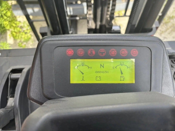 EP CPQD Вилочный погрузчик CPQD18T8 — Б/У, 2023 г.