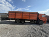 КамАЗ 65115 6x4 Зерновоз 552919 — Б/У, 2021 г.