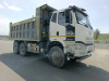 FAW J6 6x6 Самосвал CA3250P66K24L1TE5 — Б/У, 2023 г.