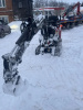 QUADTRAC E Мини-экскаватор E13J PRO — Б/У, 2023 г.