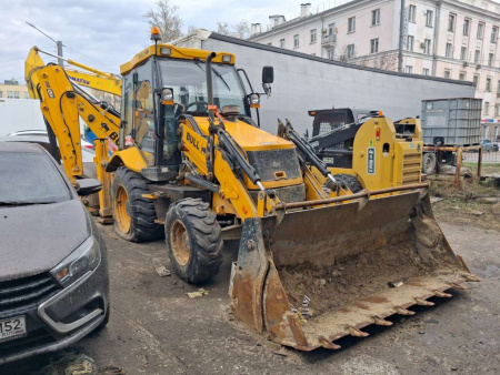 BULL HD-100 — Б/У, 2023 г.