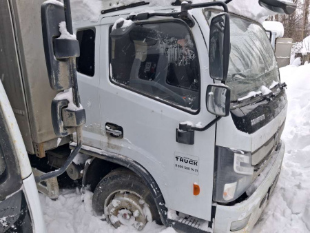 DONGFENG 2818F-51 (СпецМобиль-НН) — Б/У, 2023 г.